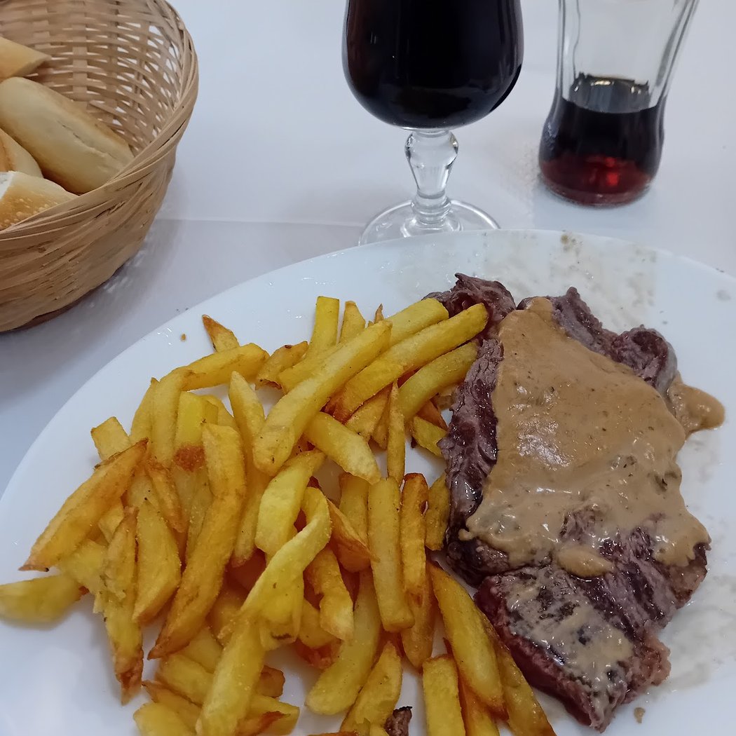Brasserie le Montgolfier 2